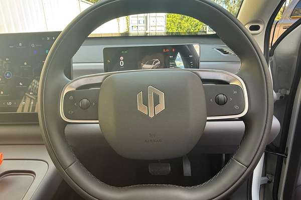 2024 Leapmotor C10 Style B11