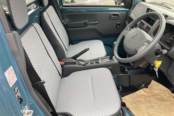 2024 Suzuki Carry Truck KC