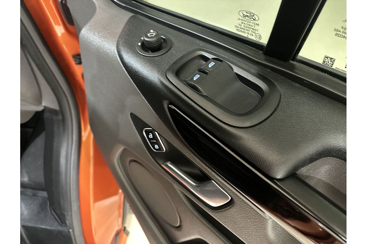 2023 Ford Transit Custom 320S Sport VN SWB