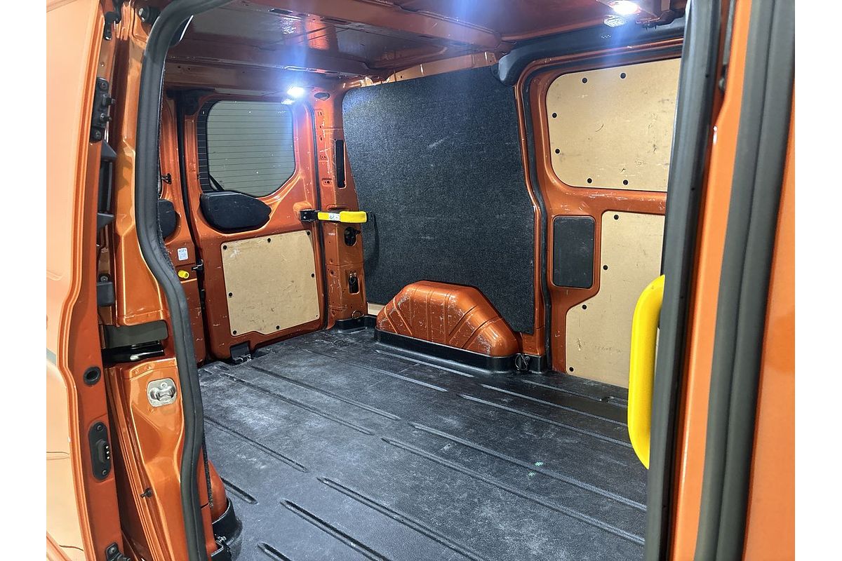 2023 Ford Transit Custom 320S Sport VN SWB