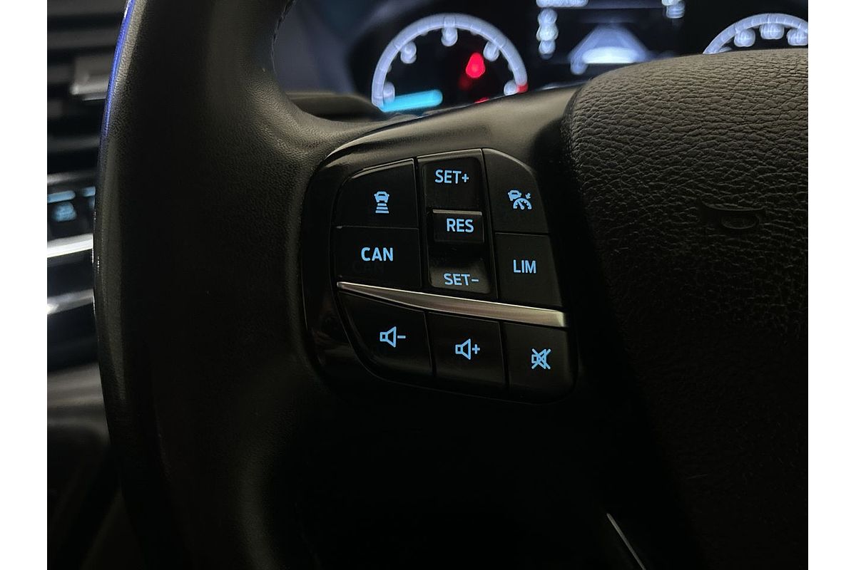 2023 Ford Transit Custom 320S Sport VN SWB