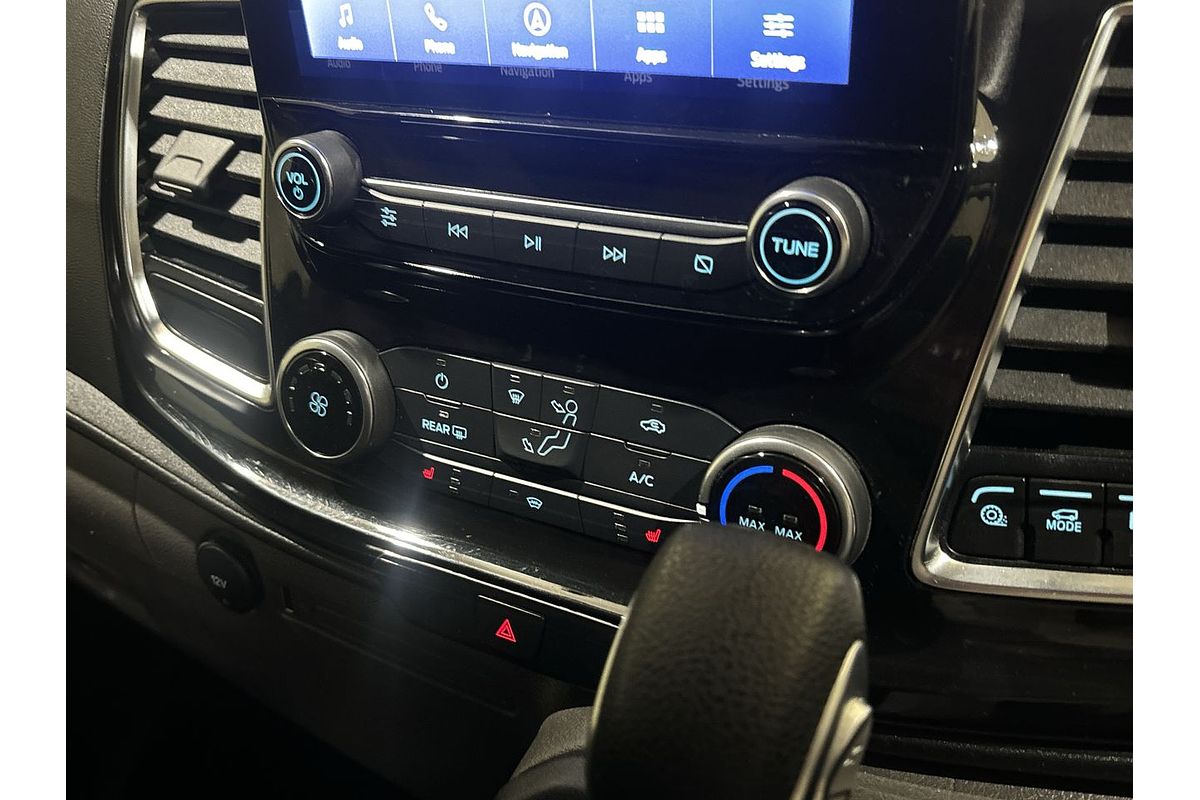 2023 Ford Transit Custom 320S Sport VN SWB