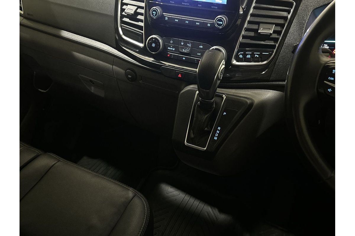 2023 Ford Transit Custom 320S Sport VN SWB