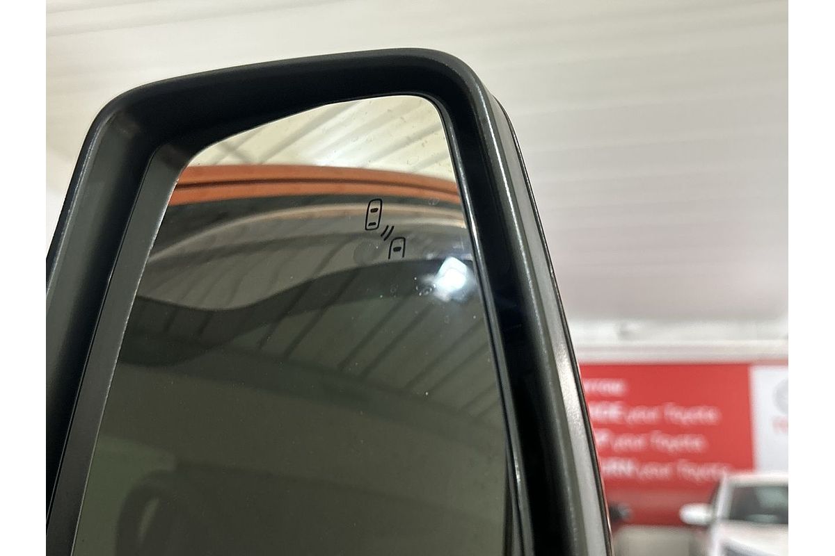 2023 Ford Transit Custom 320S Sport VN SWB