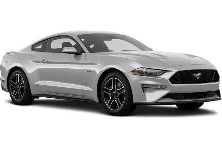 2023 Ford Mustang GT FO
