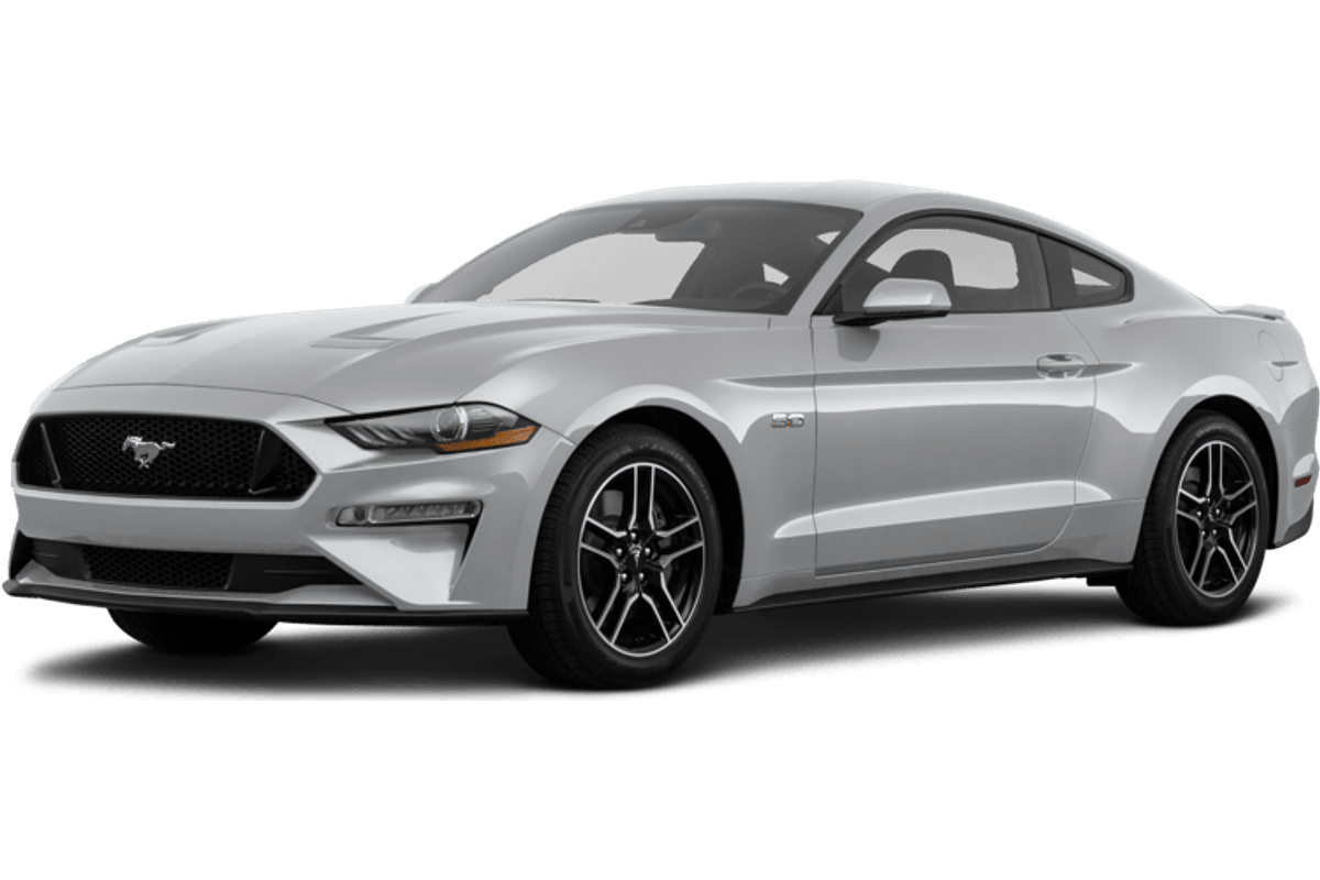 2023 Ford Mustang GT FO