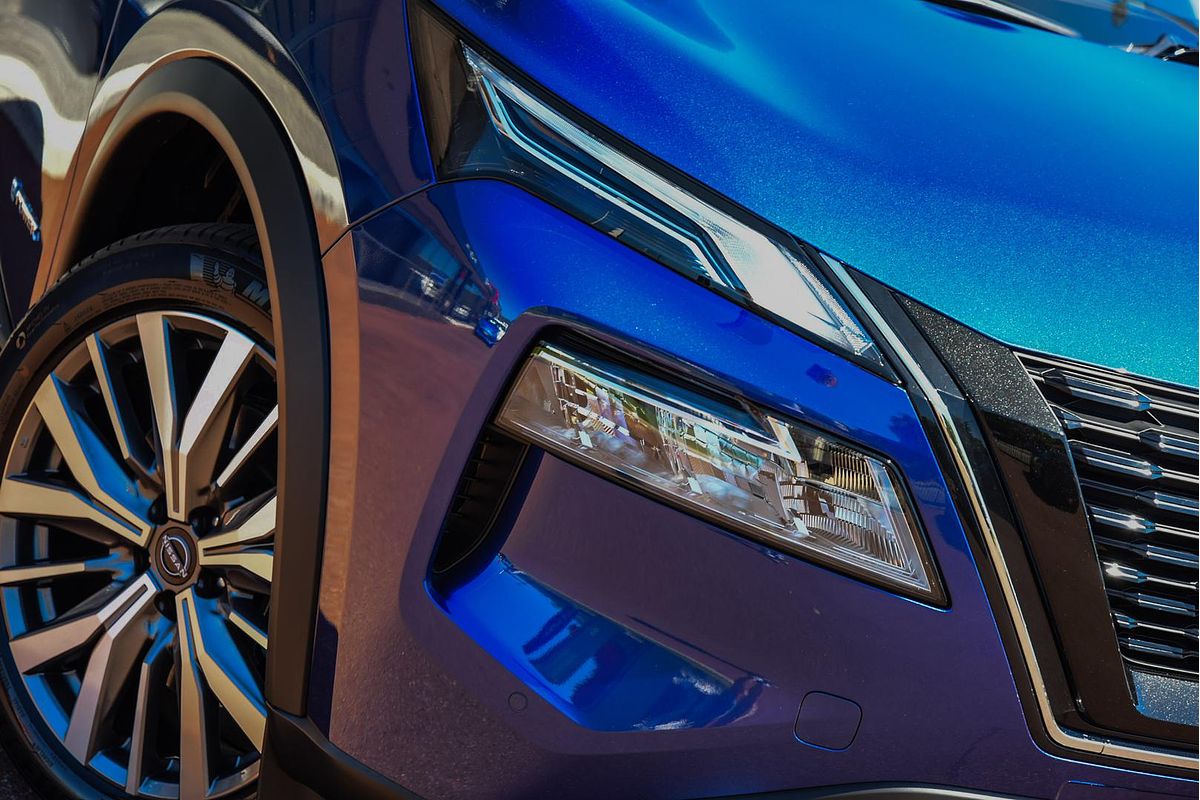 2024 Nissan X-TRAIL Ti-L e-POWER T33