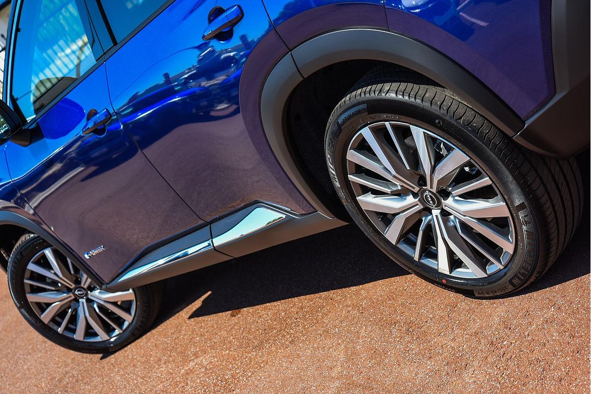 2024 Nissan X-TRAIL Ti-L e-POWER T33