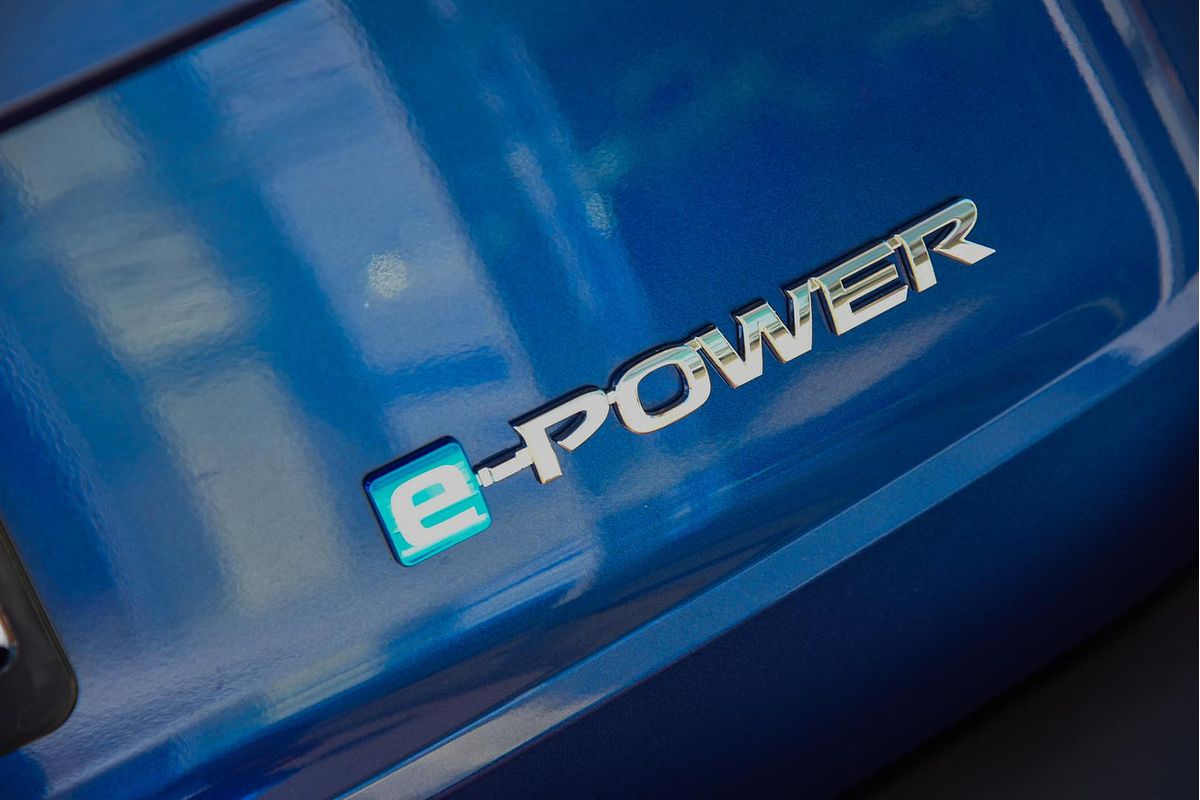 2024 Nissan X-TRAIL Ti-L e-POWER T33
