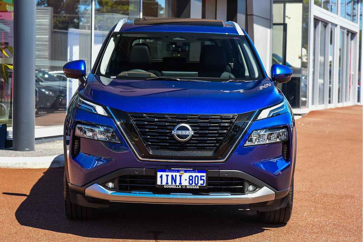 2024 Nissan X-TRAIL Ti-L e-POWER T33
