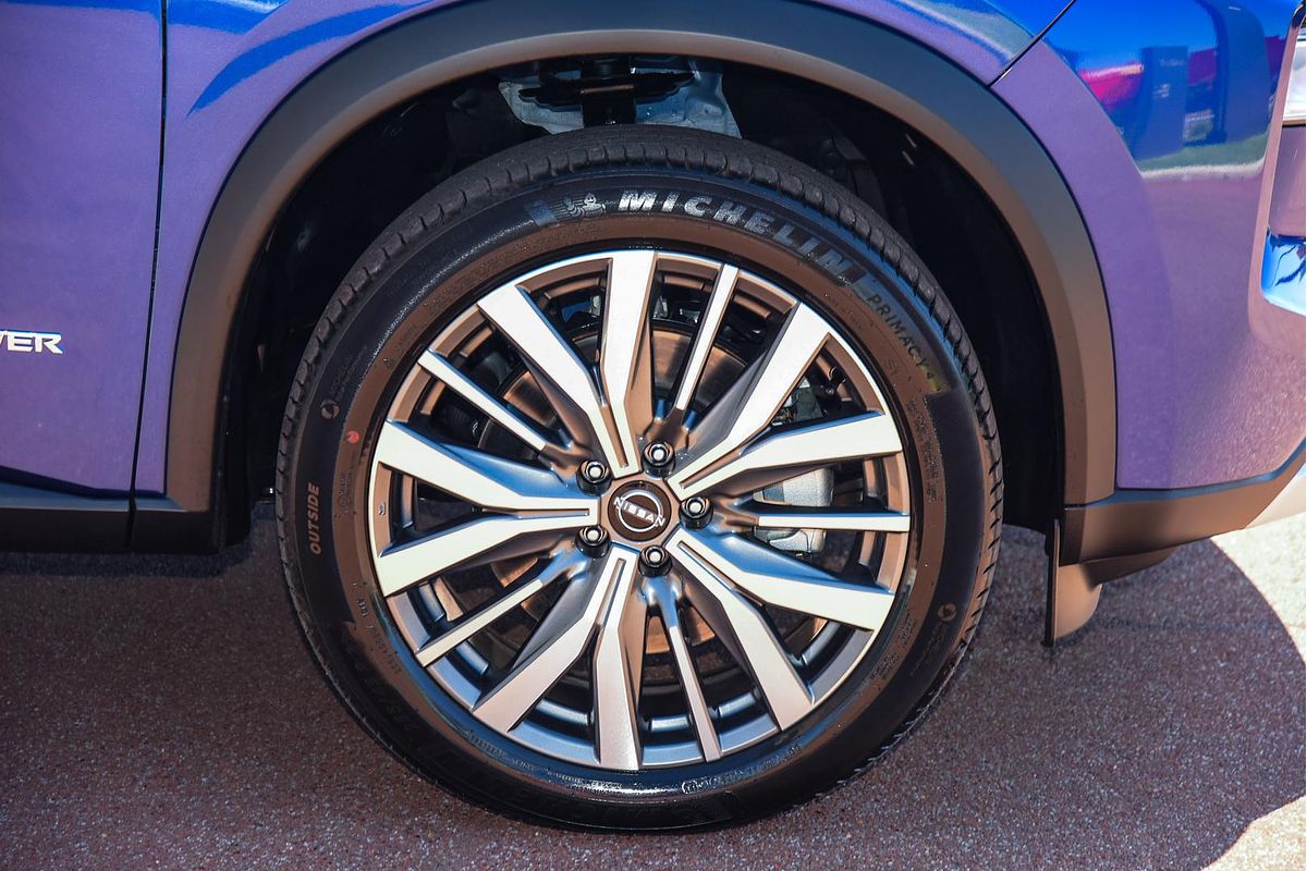 2024 Nissan X-TRAIL Ti-L e-POWER T33