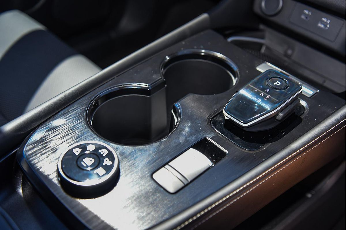 2024 Nissan X-TRAIL Ti-L e-POWER T33