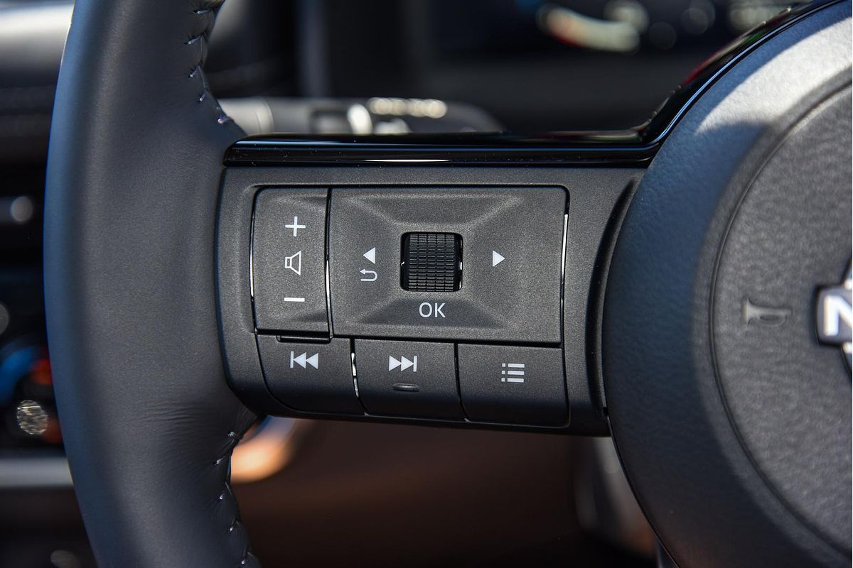 2024 Nissan X-TRAIL Ti-L e-POWER T33