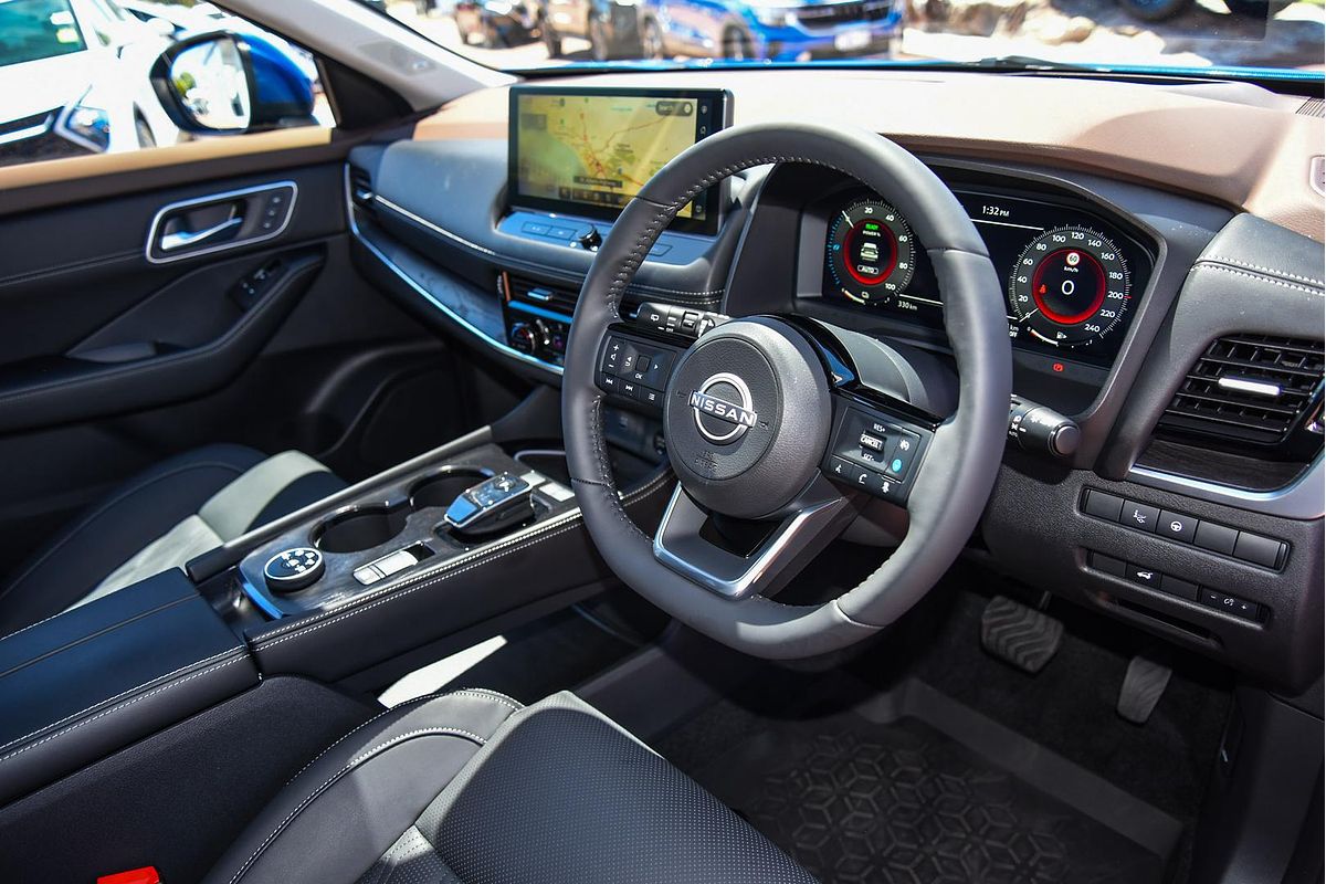 2024 Nissan X-TRAIL Ti-L e-POWER T33