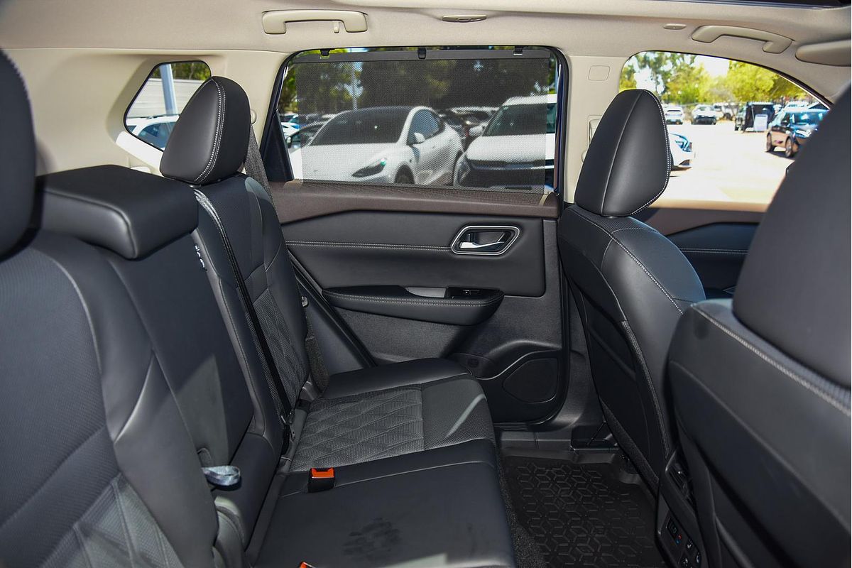 2024 Nissan X-TRAIL Ti-L e-POWER T33