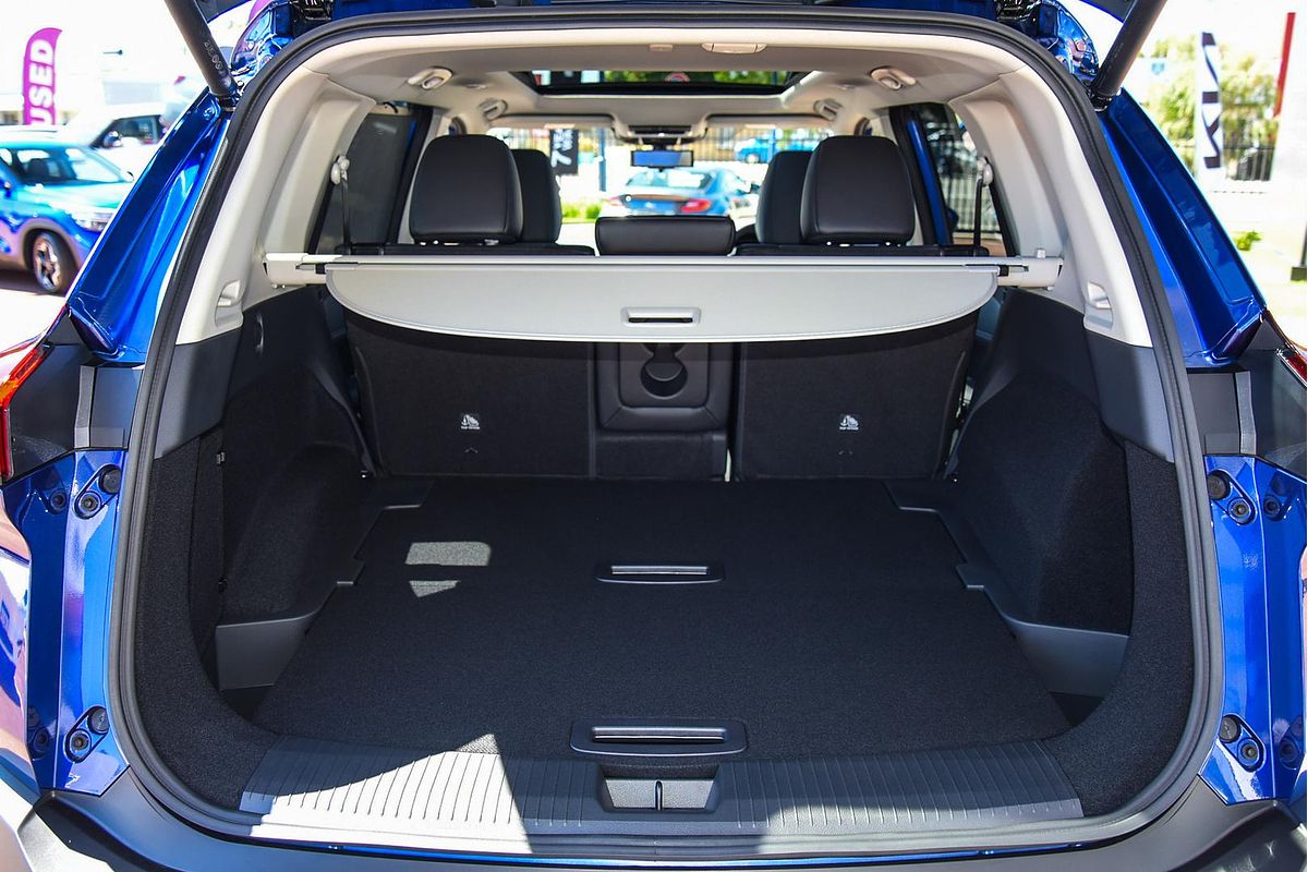 2024 Nissan X-TRAIL Ti-L e-POWER T33