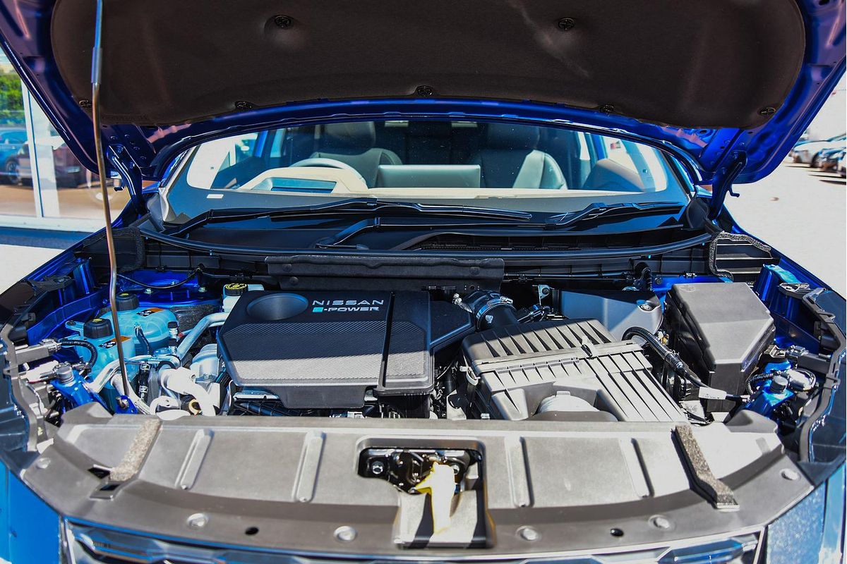 2024 Nissan X-TRAIL Ti-L e-POWER T33