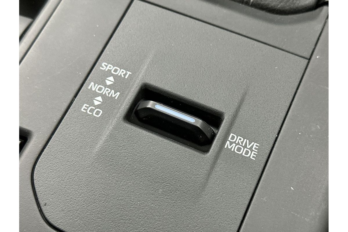 2022 Toyota Kluger GX GSU70R