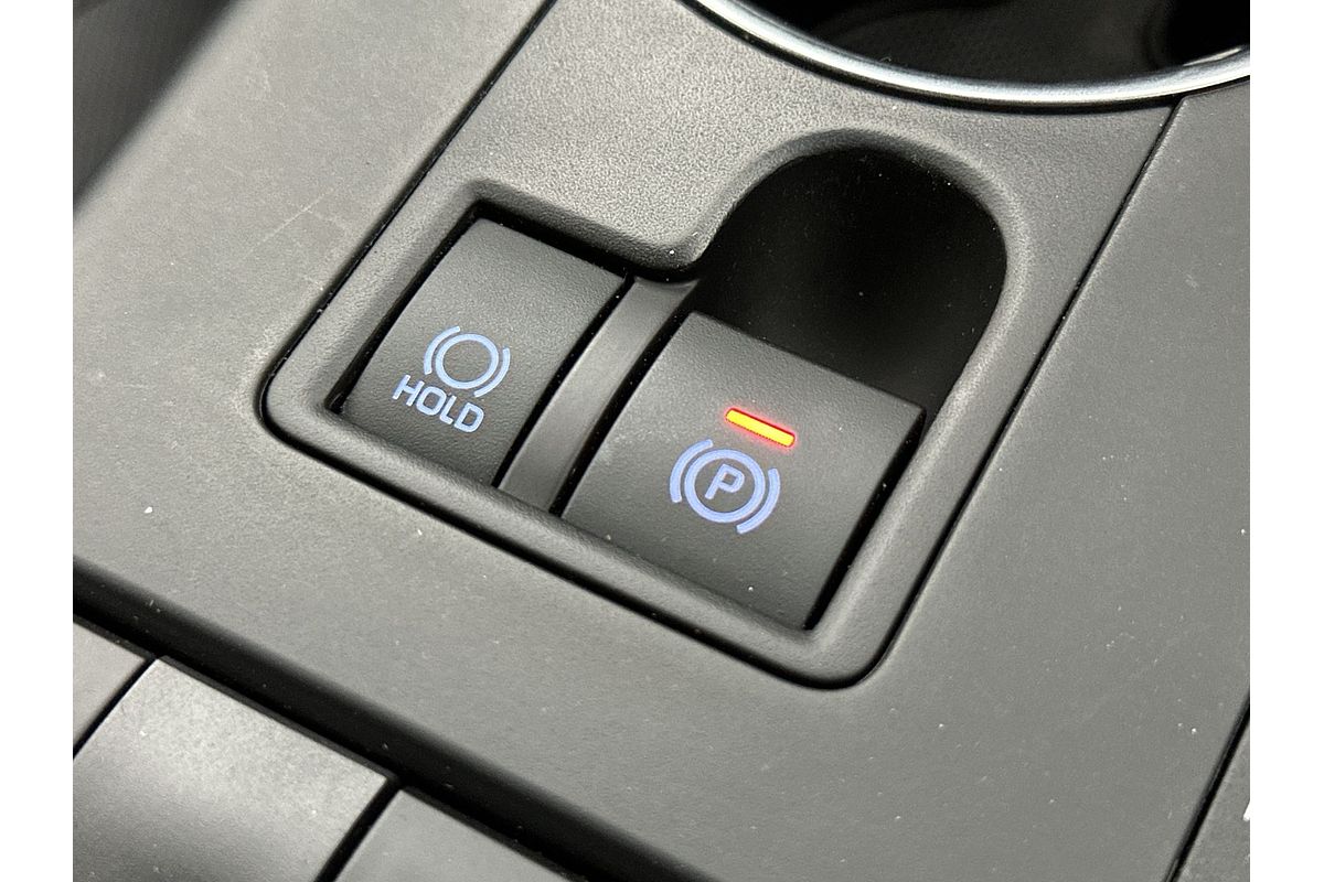 2022 Toyota Kluger GX GSU70R