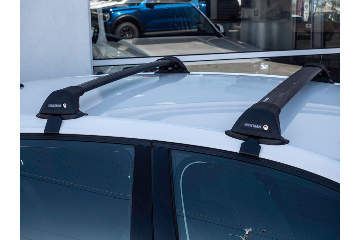 2019 Volkswagen Golf 110TSI Comfortline 7.5