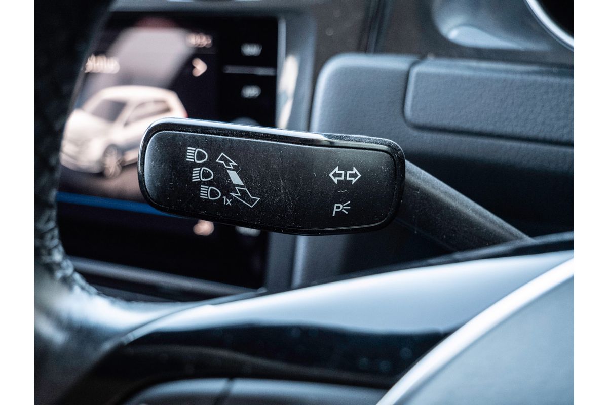 2019 Volkswagen Golf 110TSI Comfortline 7.5