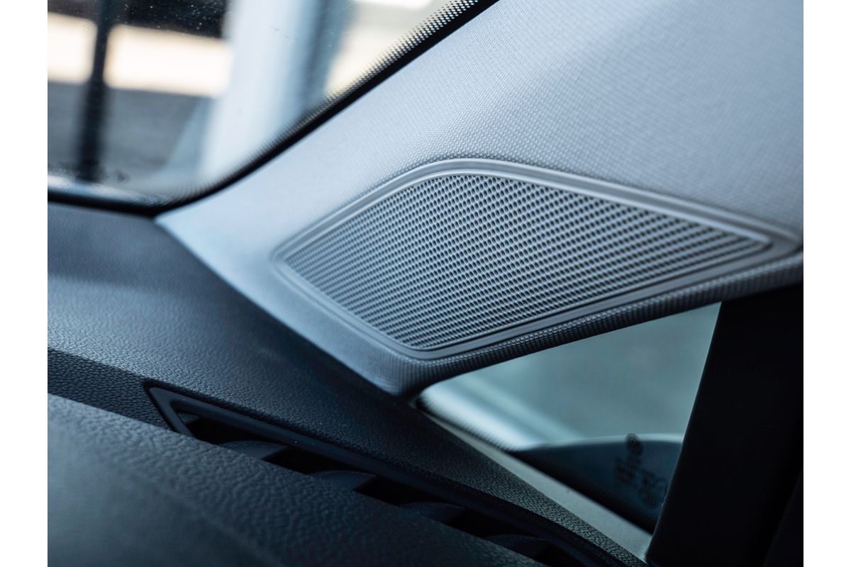 2019 Volkswagen Golf 110TSI Comfortline 7.5