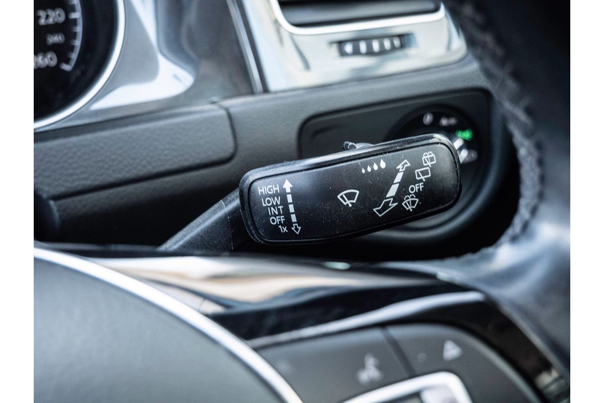 2019 Volkswagen Golf 110TSI Comfortline 7.5