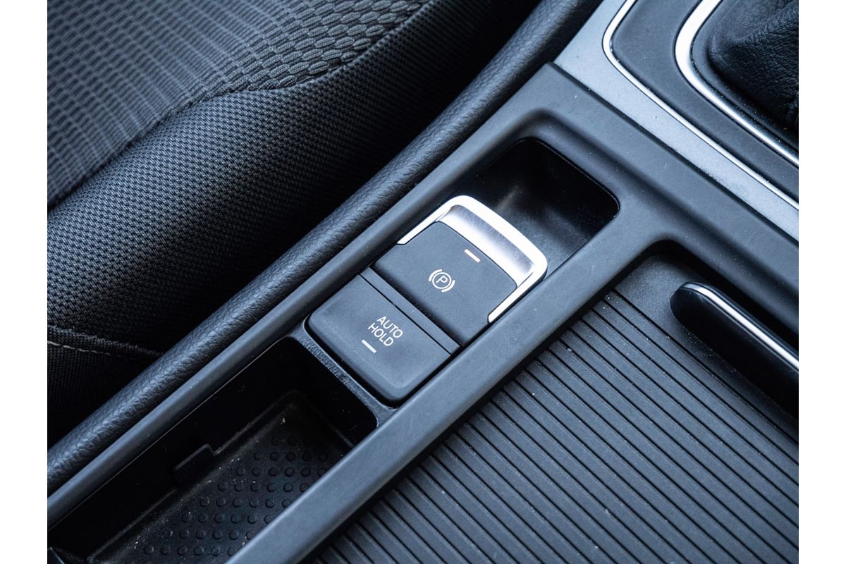 2019 Volkswagen Golf 110TSI Comfortline 7.5