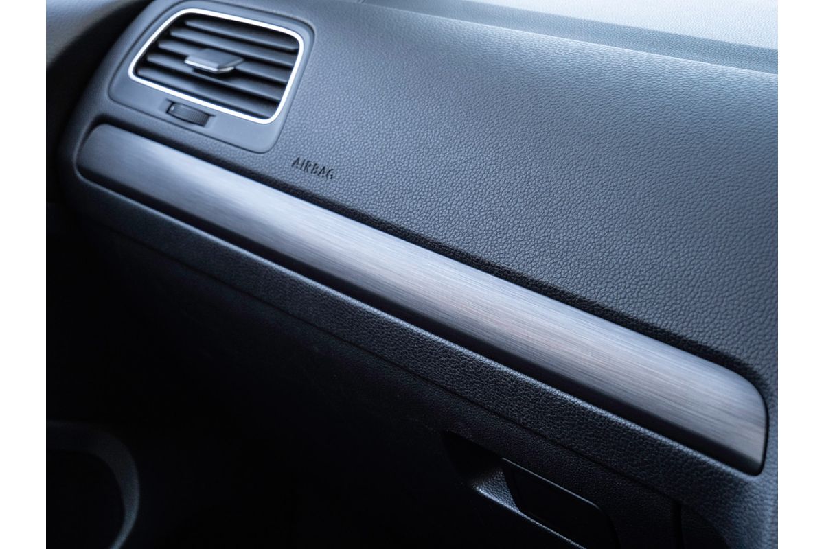 2019 Volkswagen Golf 110TSI Comfortline 7.5