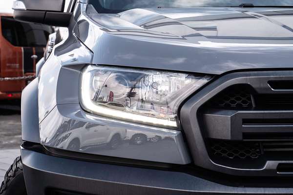 2019 Ford Ranger Raptor PX MkIII 4X4