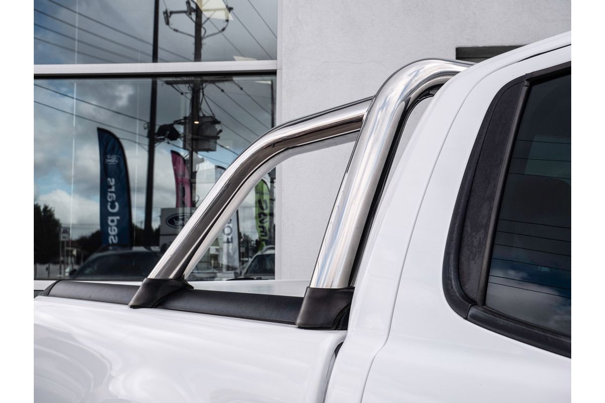2021 Ford Ranger XLT PX MkIII 4X4