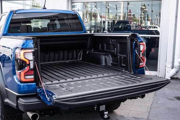 2023 Ford Ranger Raptor 4X4