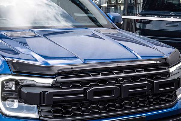 2023 Ford Ranger Raptor 4X4