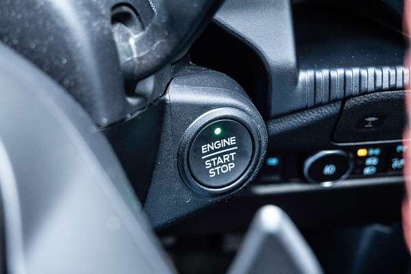 2023 Ford Ranger Raptor 4X4