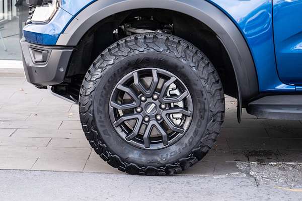 2023 Ford Ranger Raptor 4X4