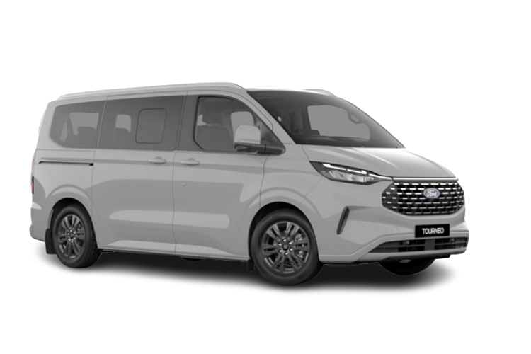2024 Ford Tourneo Titanium X AV SWB