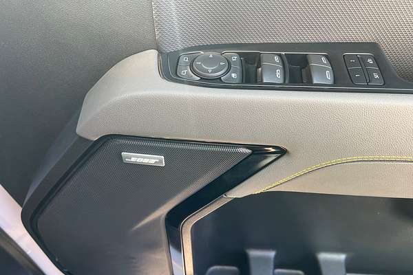2024 Chevrolet Silverado 1500 ZR2 W/Tech Pack T1 4X4