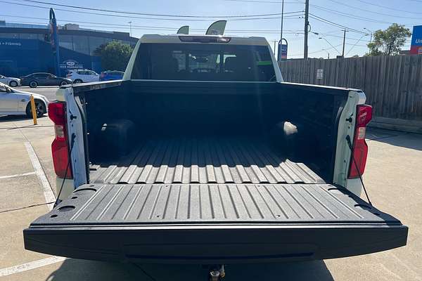 2024 Chevrolet Silverado 1500 ZR2 W/Tech Pack T1 4X4