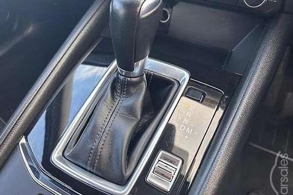2023 Mazda CX-5 G25 Maxx Sport KF Series