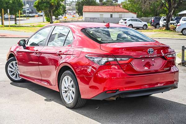 2023 Toyota Camry Ascent AXVH70R