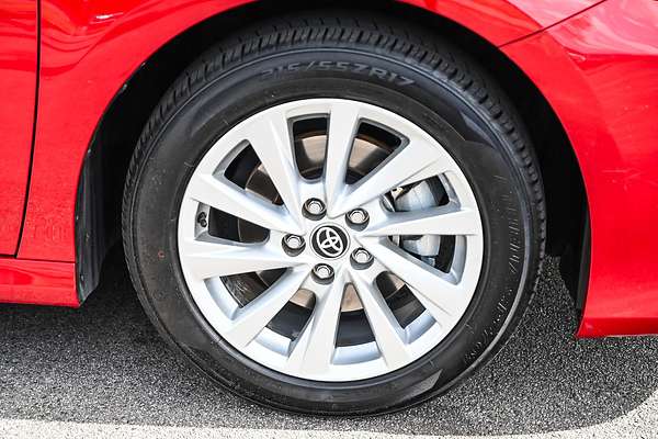2023 Toyota Camry Ascent AXVH70R