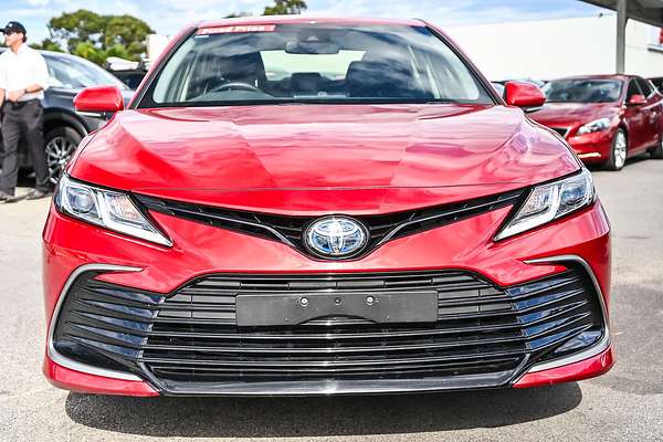 2023 Toyota Camry Ascent AXVH70R