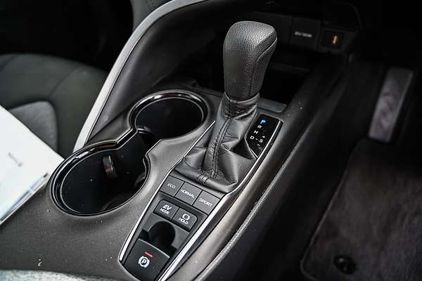 2023 Toyota Camry Ascent AXVH70R