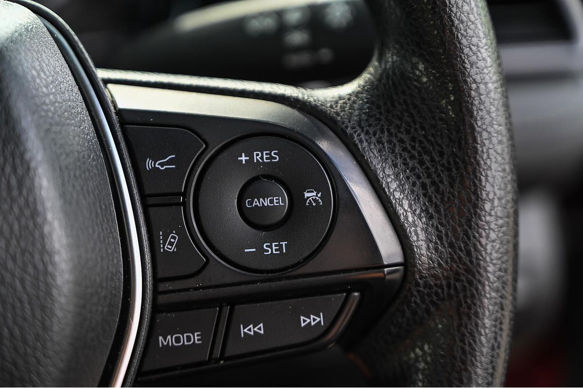 2023 Toyota Camry Ascent AXVH70R