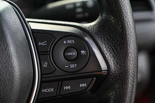2023 Toyota Camry Ascent AXVH70R