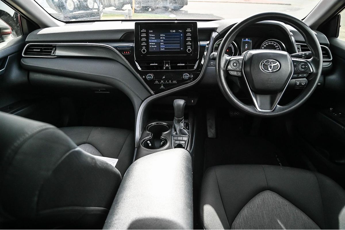 2023 Toyota Camry Ascent AXVH70R