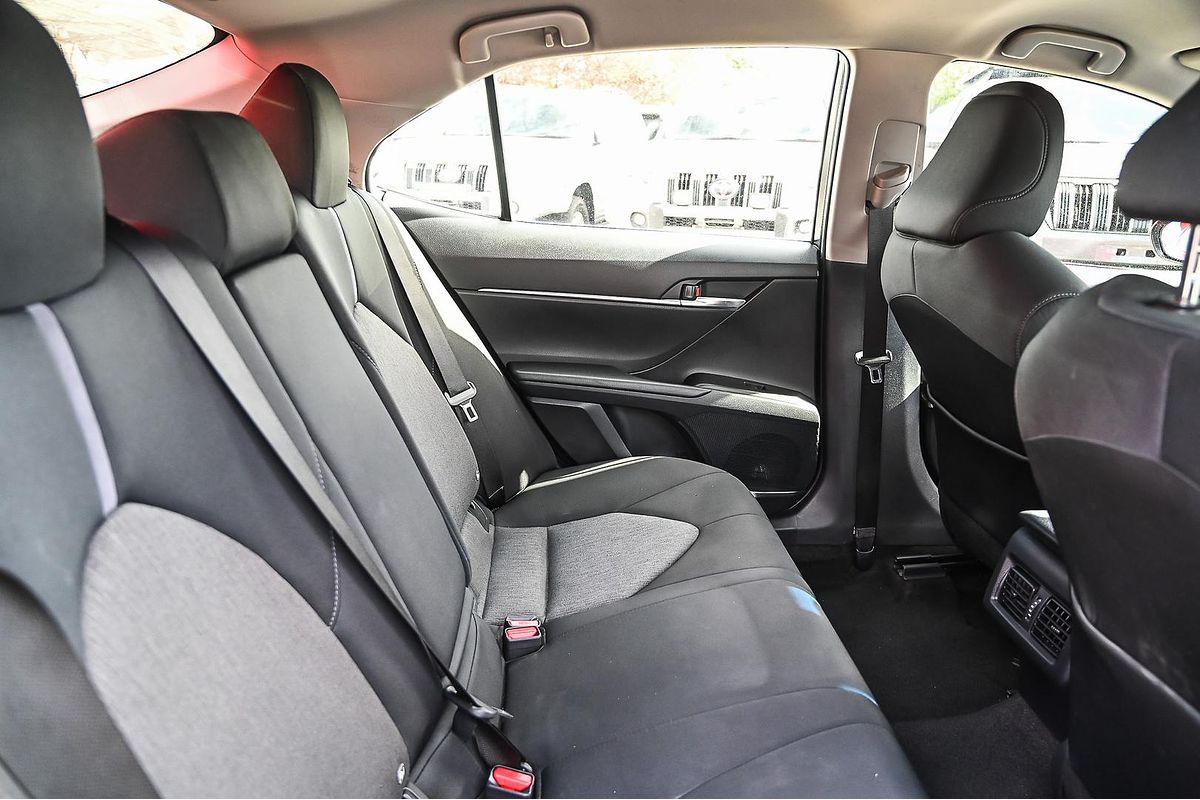 2023 Toyota Camry Ascent AXVH70R