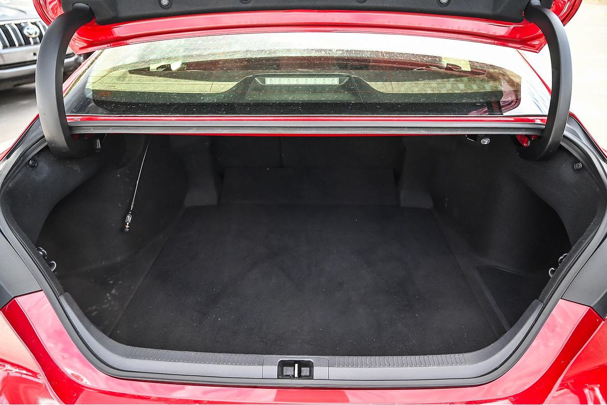 2023 Toyota Camry Ascent AXVH70R