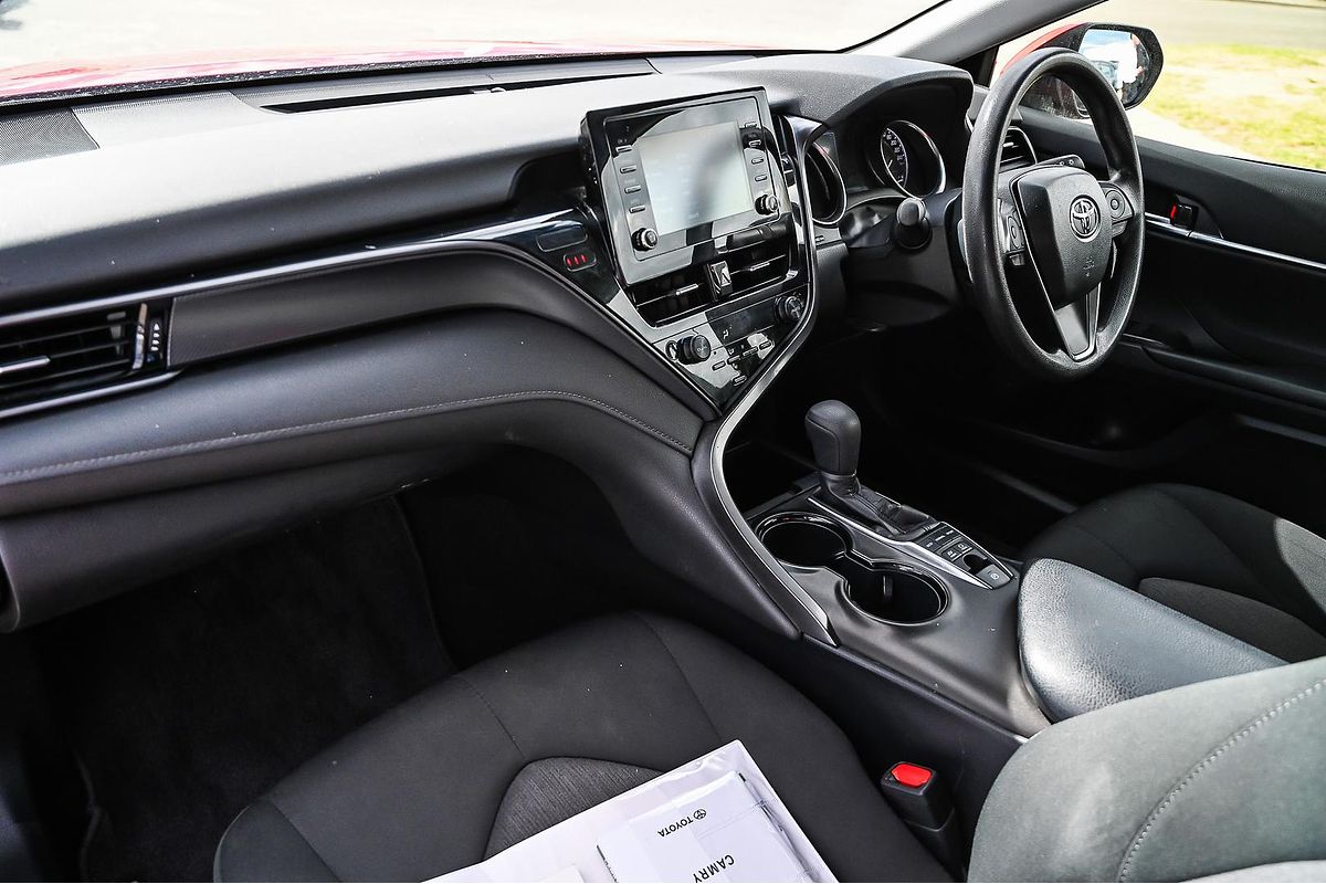 2023 Toyota Camry Ascent AXVH70R