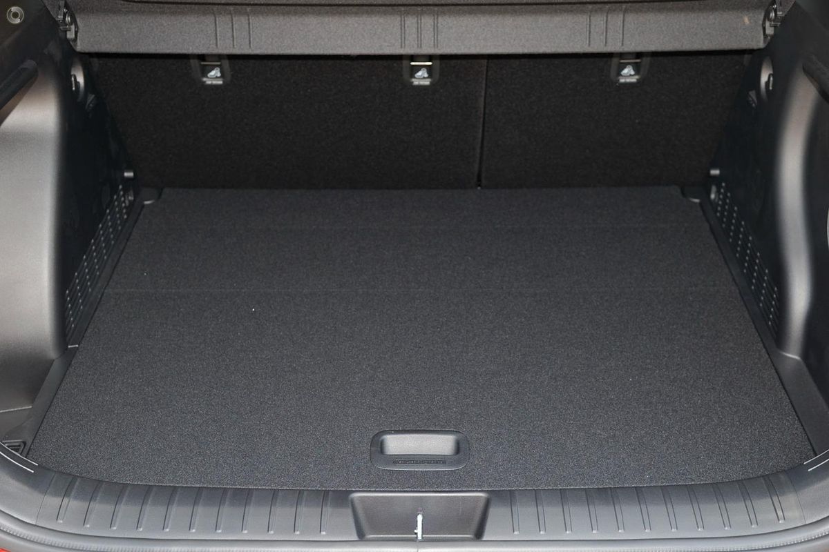 2025 Hyundai Kona Premium N Line SX2.V2